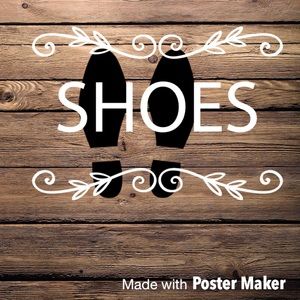 👟👞👠